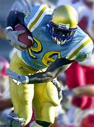 UCLA Bruins College Football History, Stats, Schedule, Photos. Betting and Sportsbook Information